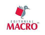 Logo of EMPRESA EDITORA MACRO E.I.R.L