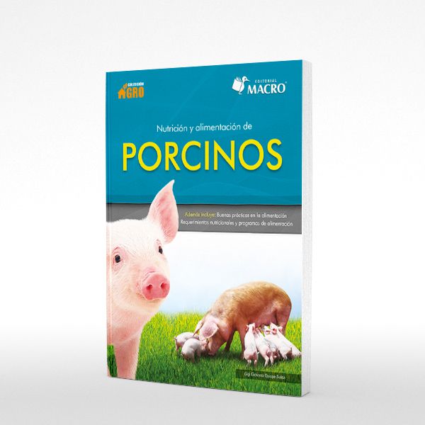 Nutricion y Alimentacion de Porcinos