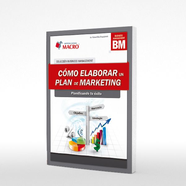 Como Elaborar un Plan de Marketing