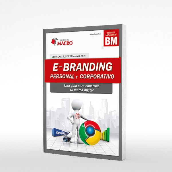 E-Branding Personal y Corporativo