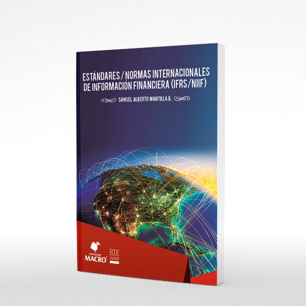 Estandares / Normas Internacionales de Inf. Financiera