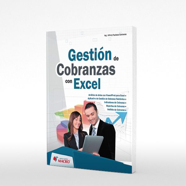 Gestion de Cobranzas con Excel C/CD