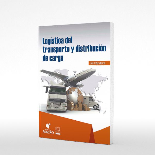 Logistica de Transporte y Distribucion de Carga