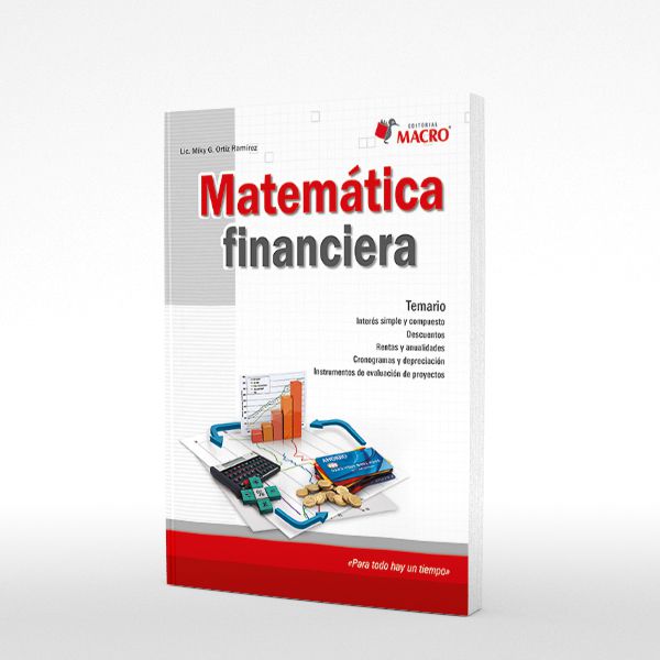 Matematica Financiera