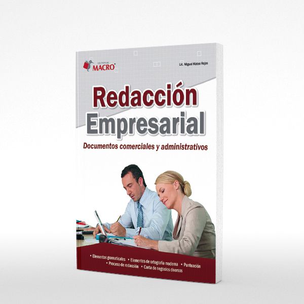 Redaccion Empresarial