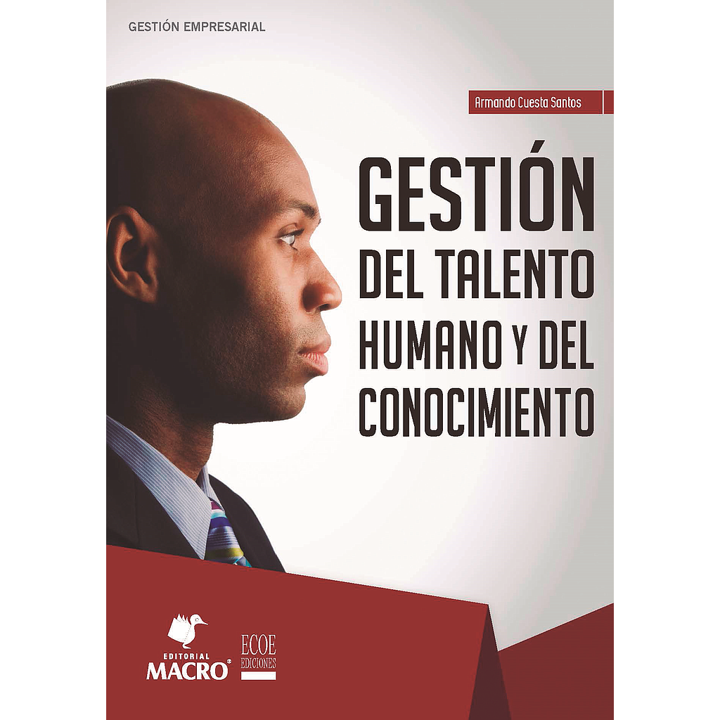 Gestion de Talento Humano y Conocimiento