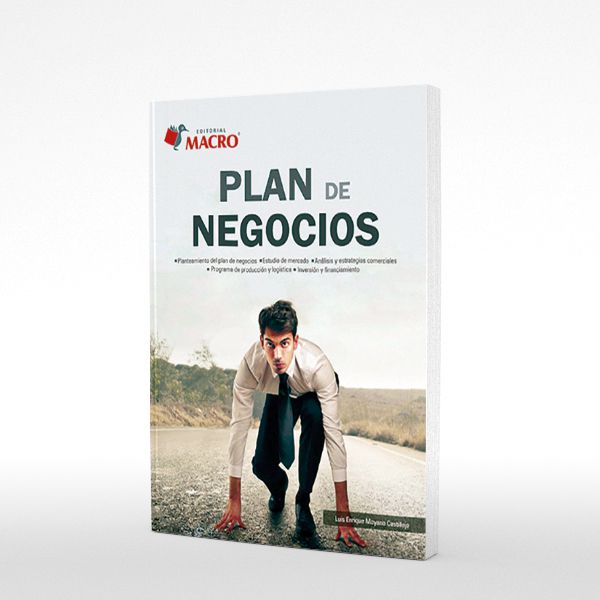 Plan de Negocios