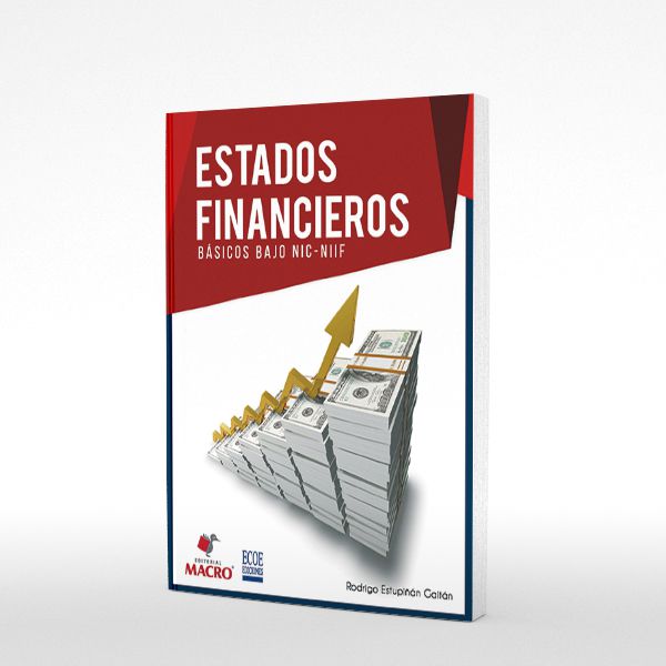 Estados Financieros Bajo Nic-Niif