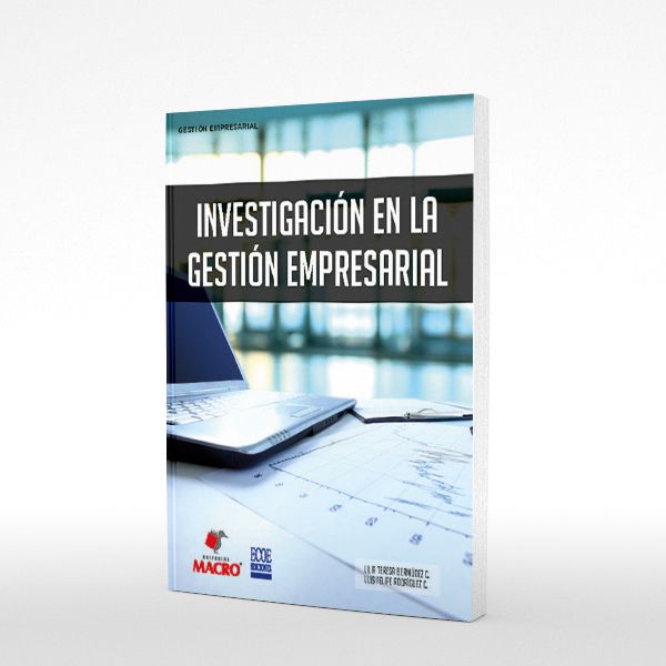 Investigacion En la Gestion Empresarial