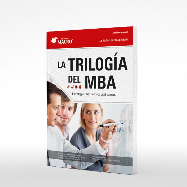 La Trilogia del Mba