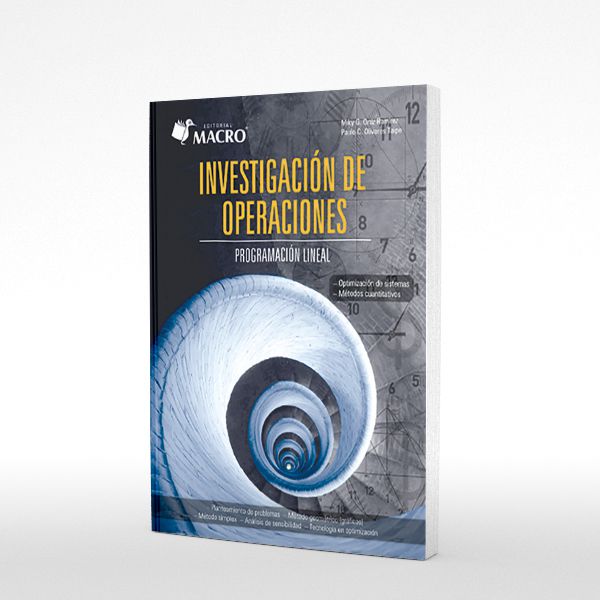 Investigacion de Operaciones