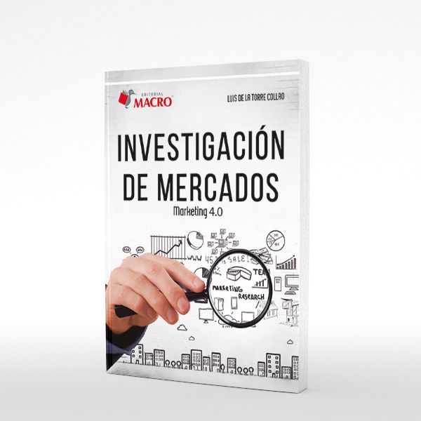 Investigacion de Mercados - Marketing 4.0