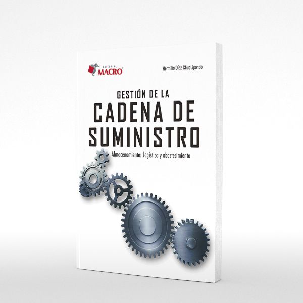Gestion de la Cadena de Suministros