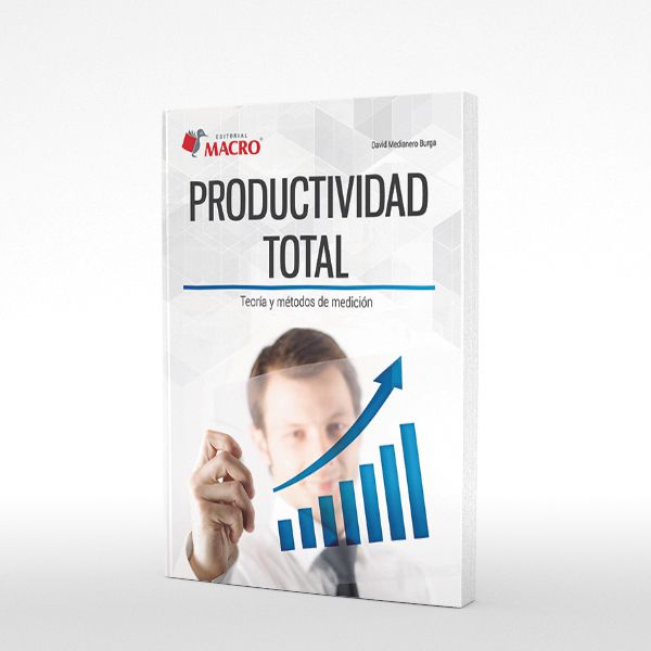 Productividad Total