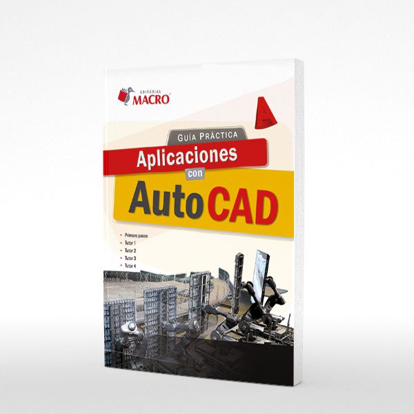 G.P. Aplicaciones con Autocad C/CD