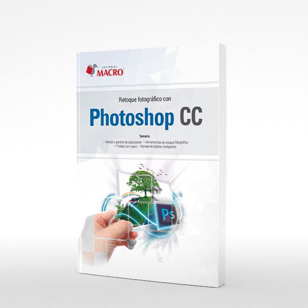 G.P. Retoque Fotografico con Photoshop Cc