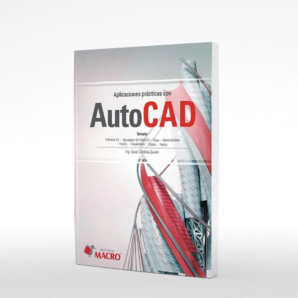 Aplicaciones Practicas con Autocad