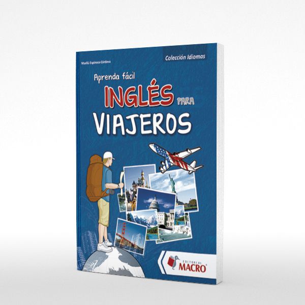 Aprenda Facil Ingles para Viajeros C/CD