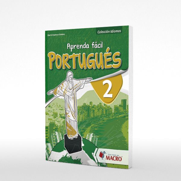 Aprenda Facil Portugues 2 C/CD