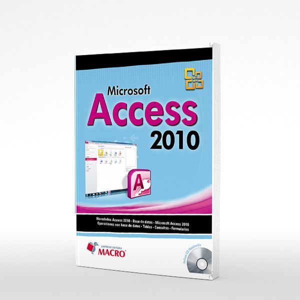 Access 2010 C/CD