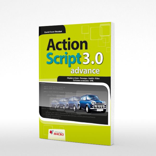Action Script 3.0 Advance C/CD