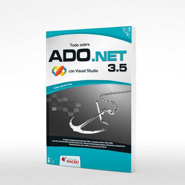 Ado.Net 3.5 con Visual Estudio