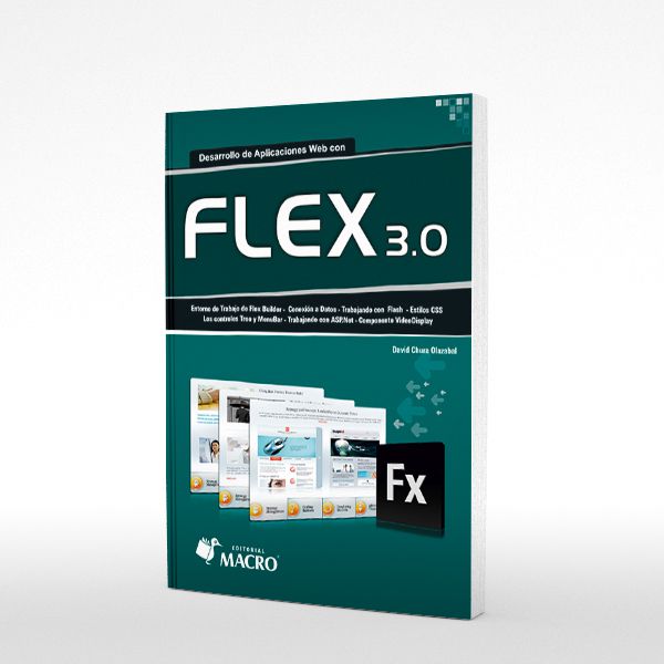 Adobe Flex 3.0 C/CD