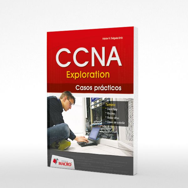 Certificacion Ccna-Casos Practicos- C/CD