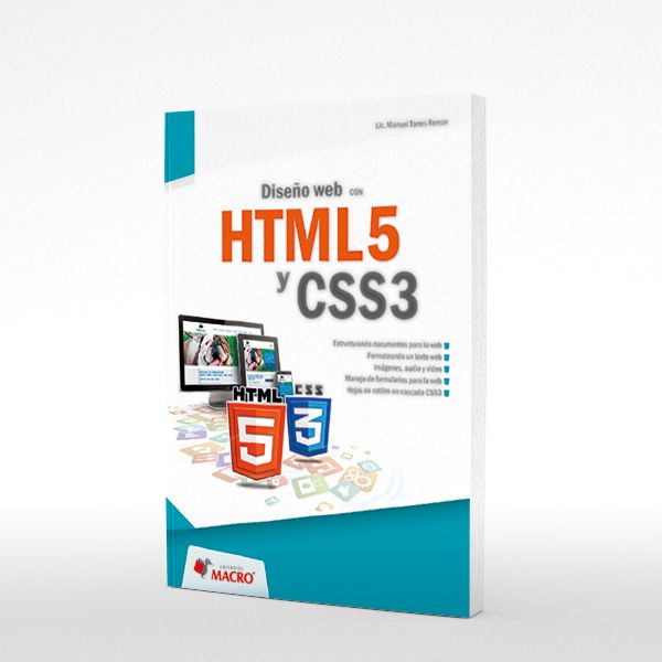 Diseño Web Html5 y CSs3
