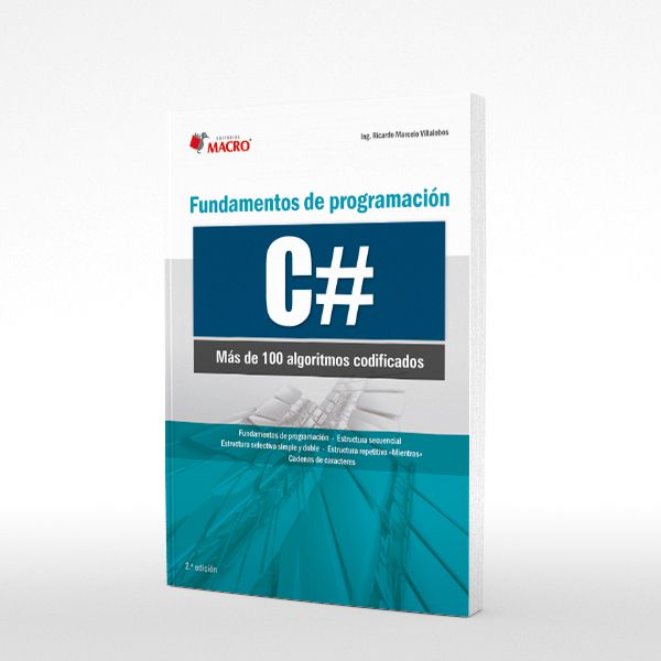 Fundamentos de Programacion C#