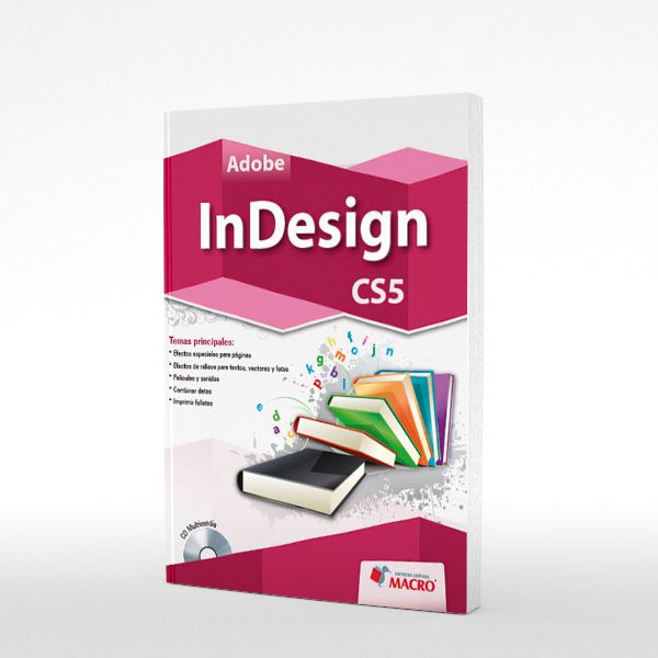 Indesign CS5 C/CD
