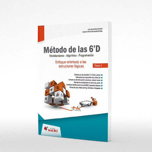 Metodo 6d Tomo I
