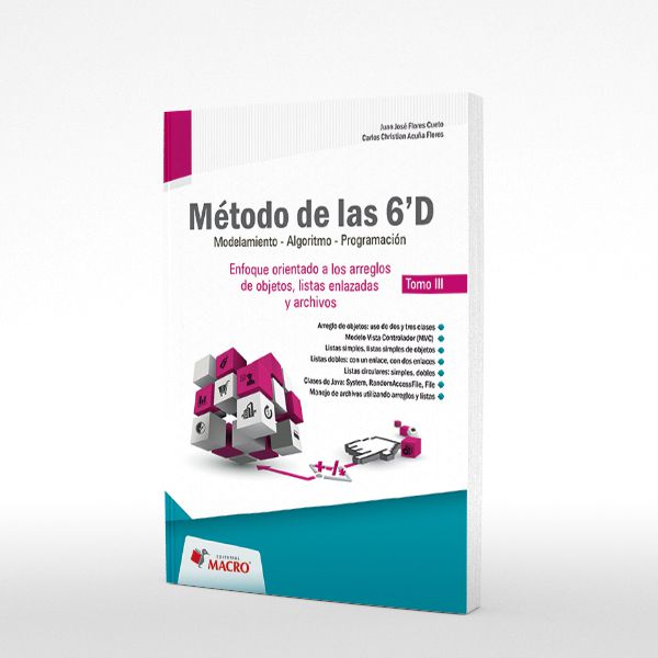 Metodo 6d Tomo III