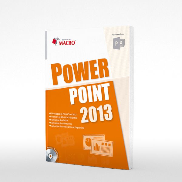 Power Point 2013 C/CD