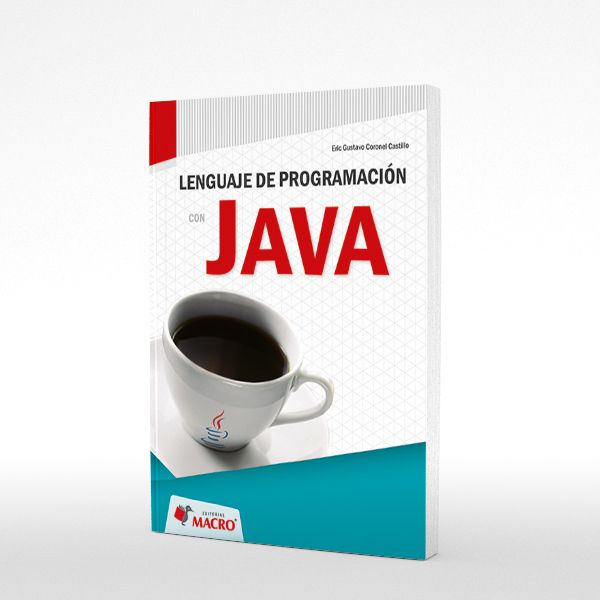 Lenguaje de Programacion con Java