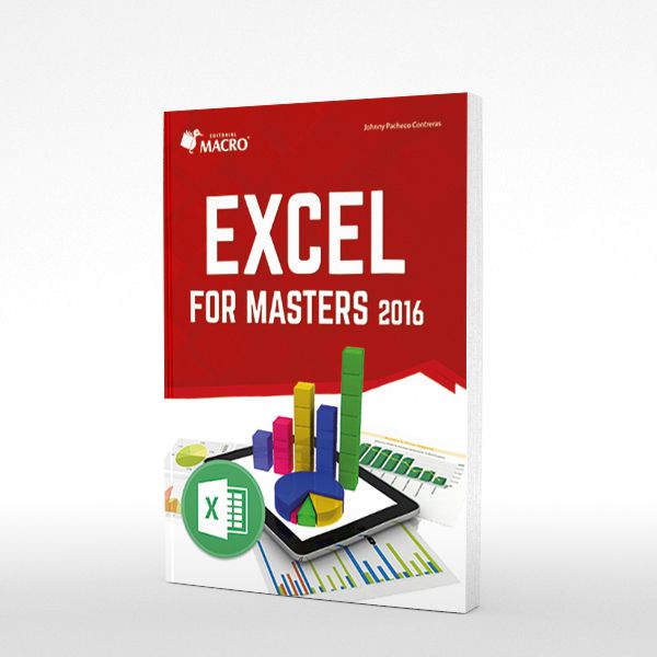 Excel For Master 2016