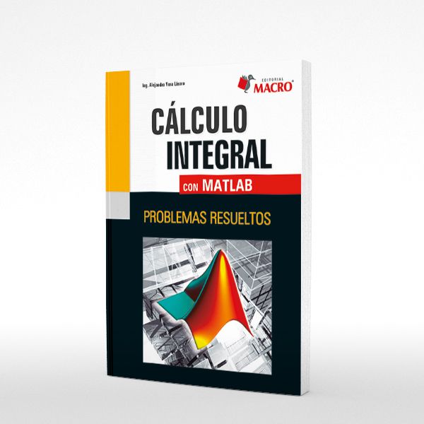 Calculo Integral con Mat Lab