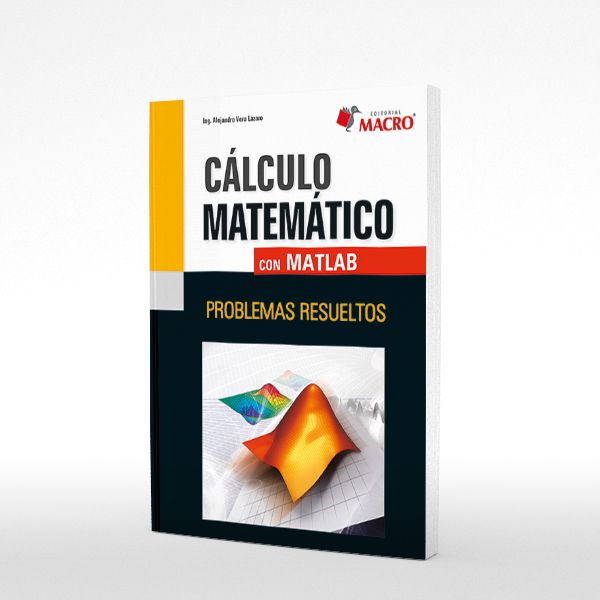 Calculo Matematico con Matlab