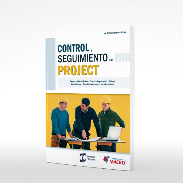 Control y Seguimiento con Project C/CD