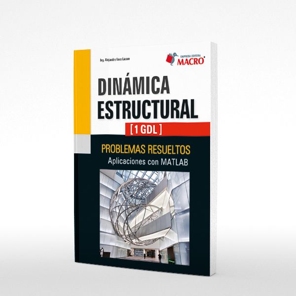 Dinamica Estructural - 1gdl