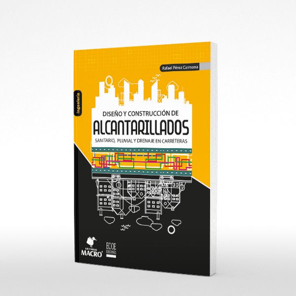 Diseño y Construccion de Alcantarillados