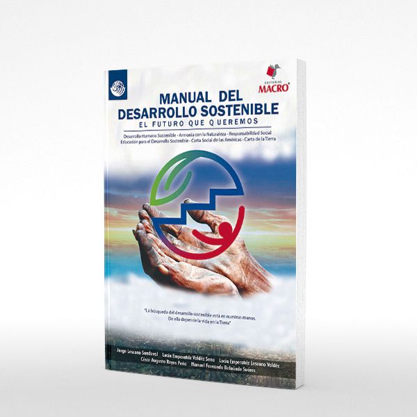 Manual de Desarrollo Sostenible