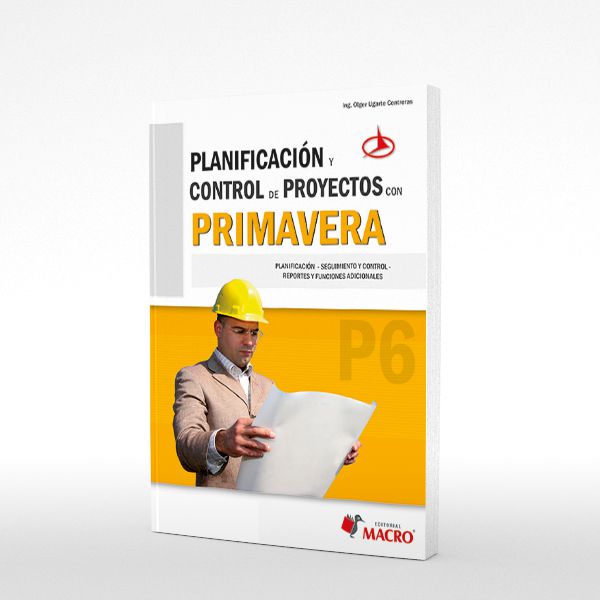 Planificacion y Control de Proyectos con Primavera