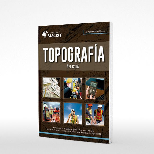 Topografia Aplicada