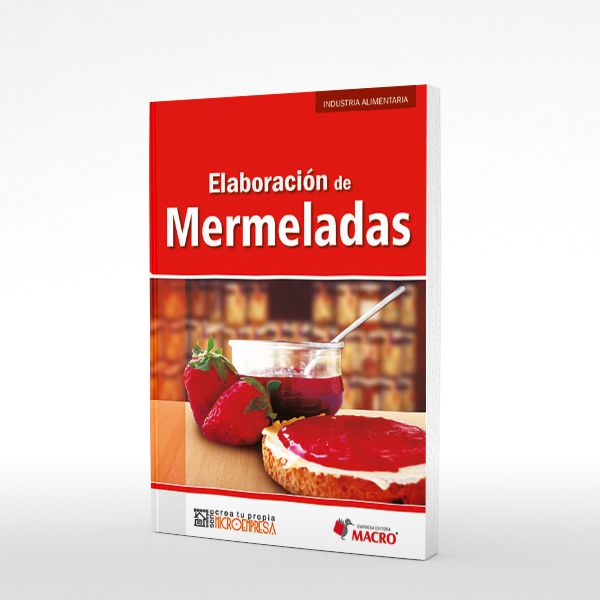 Elaboracion de Mermeladas