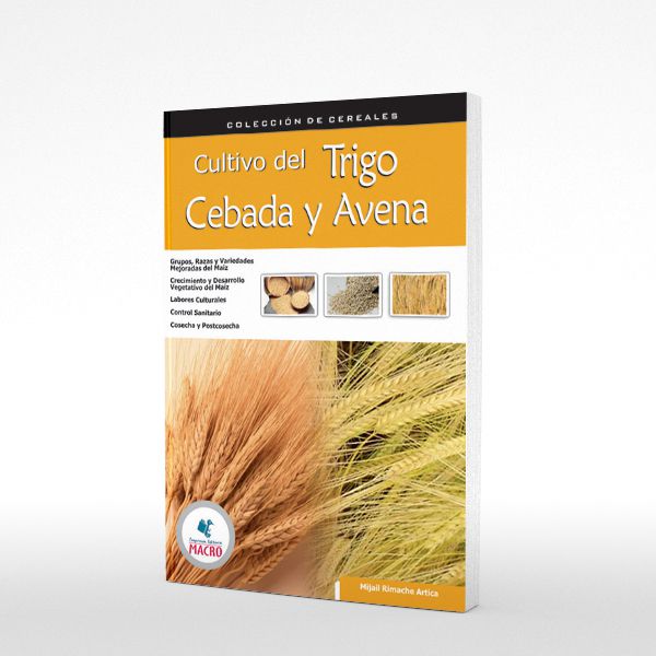 Microempresa Cultivo del Trigo y