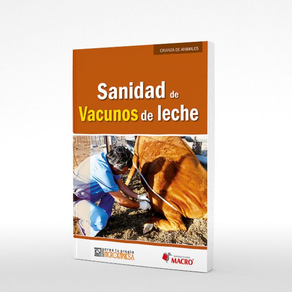Sanidad de Vacunos de Leche