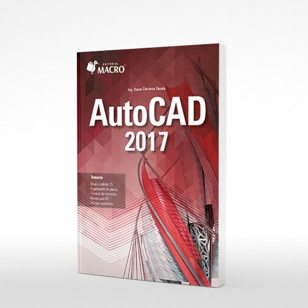 Autocad 2017