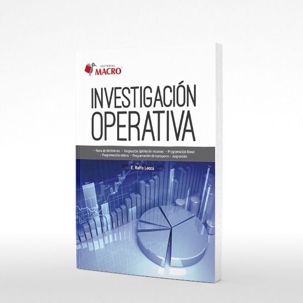 Investigacion Operativa