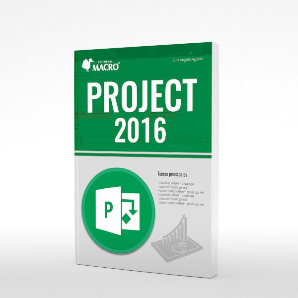 Project 2016